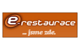 E-restaurace – jsme zde